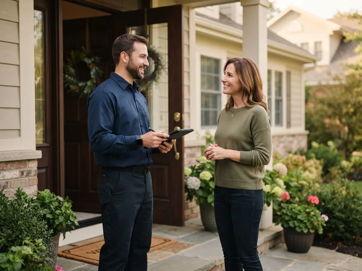 Water damage restoration FAQs for Denton, KS